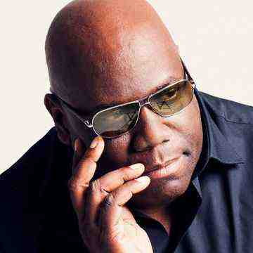 Playground Block Party with Carl Cox
