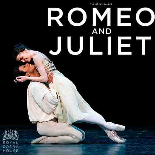 Romeo and Juliet - Ballet