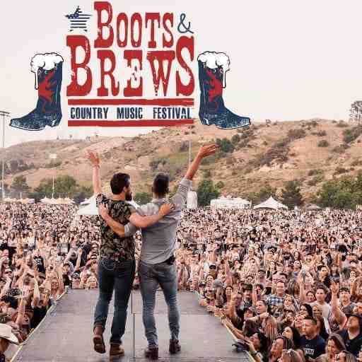 Boots & Brews Country Music Festival